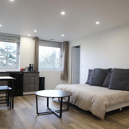 MontlhéryMagnifique T2/ 20 Min De Paris公寓 外观 照片
